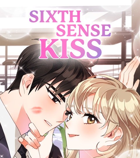 Sixth Sense Kiss